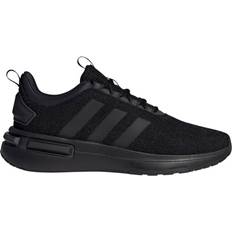 Adidas 45 - Herren Laufschuhe Adidas Racer TR23 M - Core Black/Carbon