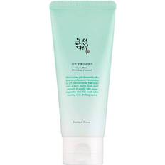 Sensitiv hud Rensekrem & Rensegels Beauty of Joseon Green Plum Refreshing Cleanser 100ml