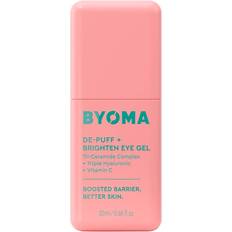 Byoma Eye Creams Byoma De-Puff + Brightening Eye Gel 0.7fl oz