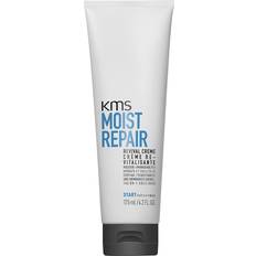 Feuchtigkeitsspendend Stylingcremes KMS California Moist Repair Revival Creme 125ml