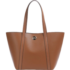 Michael Kors Hadleigh Shopper Bag - Brown