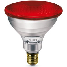 E27 Glødepærer Philips PAR38 IR Incandescent Lamps 175W E27