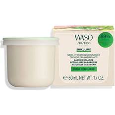 Shiseido Ansiktspleie Shiseido WASO Shikulime Mega Hydrating Moisturiser Refill 50ml