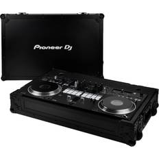 DJ-Player reduziert Pioneer FLT-DDJREV7 Flightcase for DDJ-REV7