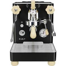 LeLit Espressomaschinen LeLit Bianca PL162T-EUCB