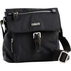 Tom Tailor Rina Small Shoulder Bag - Black