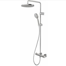 Duravit (TH4282008070) Edelstahl