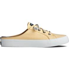 Sperry Crest Vibe Mule - Yellow