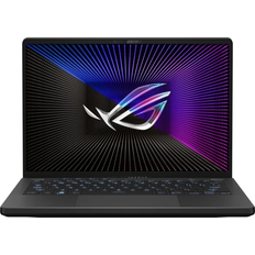 32 GB Notebooks ASUS ROG Zephyrus G14 GA402XI-NC009W