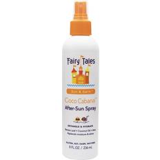 Fairy Tales Sun & Swim Coco Cabana Leave-In Conditioning Spray 8fl oz