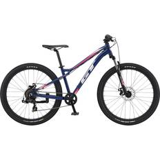 GT Stomper Pro 26" - Midnight Blue Kids Bike