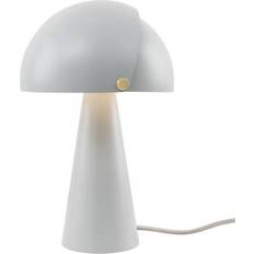 DFTP Align Grey Bordlampe 34cm