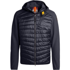 Parajumpers XXL Klær Parajumpers Nolan Hybrid Jacket - Blue Navy