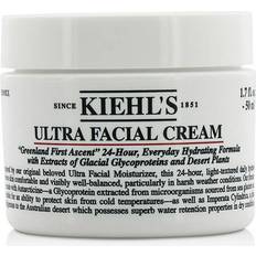 Fuktighetskrem Ansiktskremer Kiehl's Since 1851 Ultra Facial Cream 50ml