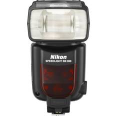 Nikon SB-900 AF Speedlight