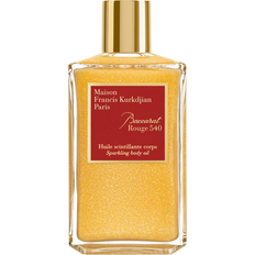 Hautpflege Maison Francis Kurkdjian Rouge 540 Shimmering Body Oil Limited Edition 200ml