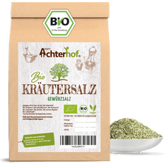 Vom Achterhof Bio-Kräutergewürzsalz 100g