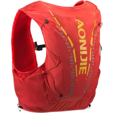 Aonijie C962 Advanced Skin Backpack 12L - Orange
