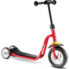 Puky Kick Scooters Puky R1 Red