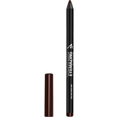 Manhattan Eyemazing Khol Kajal Eyeliner 96W Cha Cha Choco