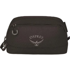 Toalett- & Sminkevesker Osprey Daylite Large Toiletry Bag - Black