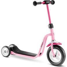 Puky Kick Scooters Puky R1 Pink