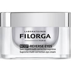 Vitaminer Øyepleie Filorga NCEF-Reverse Eyes Supreme Multi-Correction Cream 15ml