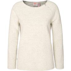Varg Women's Fårö Wool Jersey - Off White
