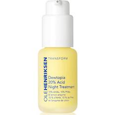 Ole Henriksen Dewtopia 20% Acid Night Treatment 1fl oz