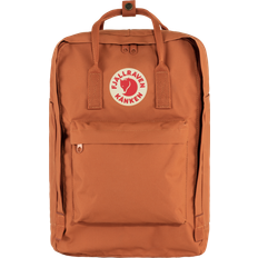 Reflekser - Unisex Datavesker Fjällräven Kånken Laptop 17" - Terracotta Brown