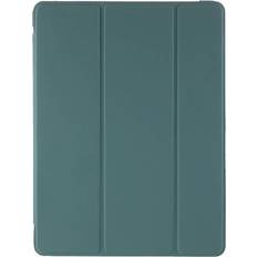 INCOVER Tri-Fold Flip Cover for iPad 9.7 2018-2017 iPad Air and iPad Air 2