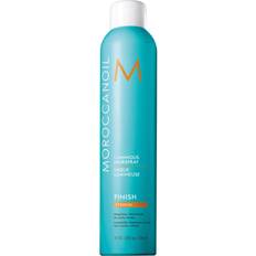 Antioksidanter Stylingprodukter Moroccanoil Luminous Hairspray Strong 330ml