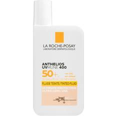 Sonnenschutz & Selbstbräuner reduziert La Roche-Posay Anthelios UVMune 400 Tinted Fluid SPF50+ 50ml