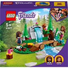 Lego Friends Lego Friends Forest Waterfall 41677