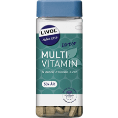 Livol Multi Vital 50+ 150 Stk.