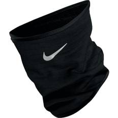 Running - Women Scarfs Nike Therma Sphere Neck Warmer - Black