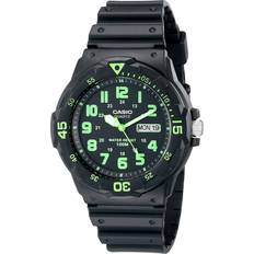 Wrist Watches Casio MRW200H-3BV