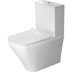 Toiletten Duravit Durastyle (21550900001)