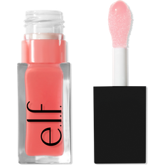 E.L.F. Lip Products E.L.F. Glow Reviver Lip Oil Pink Quartz