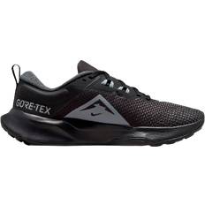 Gore-Tex Laufschuhe Nike Juniper Trail 2 GORE-TEX W - Black/Anthracite/Cool Grey