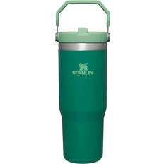 Stanley The Iceflow Flip Straw Alpine Travel Mug 30fl oz