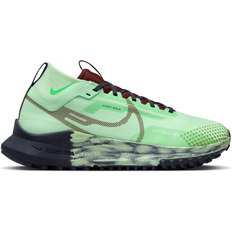 Nike gore tex pegasus Nike Pegasus Trail 4 Gore-Tex W - Vapor Green/Thunder Blue/Light Armory Blue/Dark Team Red