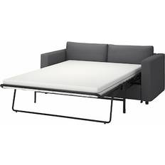 Ikea Schlafsofas Ikea Vimle Grey Sofa 190cm Zweisitzer