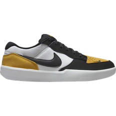 Nike SB Force 58 - University Gold/White/Black