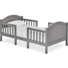 Dream On Me Portland 3 in 1 Convertible Toddler Bed 29x57"