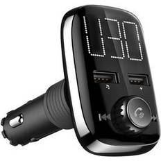 USB FM Transmitters iMounTEK Car Wireless FM Transmitter