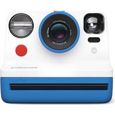 Polaroid Instant Cameras Polaroid Now Generation 2 Blue