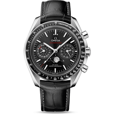 Omega Herre Armbåndsur Omega Speedmaster (304.33.44.52.01.001)