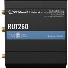 Routere Teltonika Rut260 4g