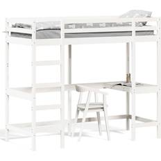 Kinderzimmer vidaXL Solid Pine